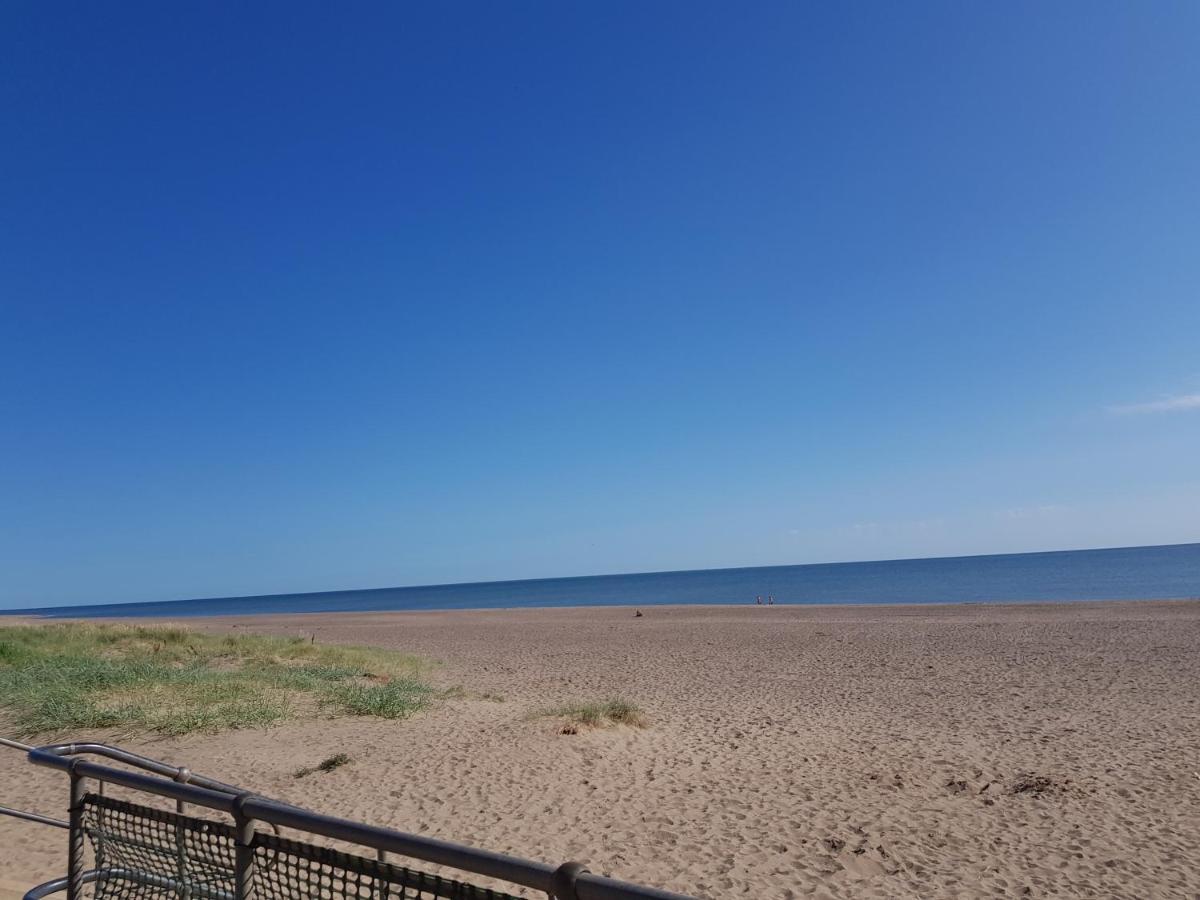Suejaycaravan Hotel Skegness Zewnętrze zdjęcie