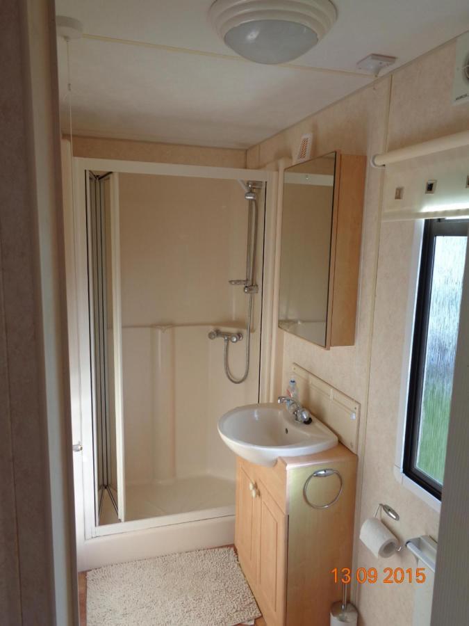 Suejaycaravan Hotel Skegness Zewnętrze zdjęcie