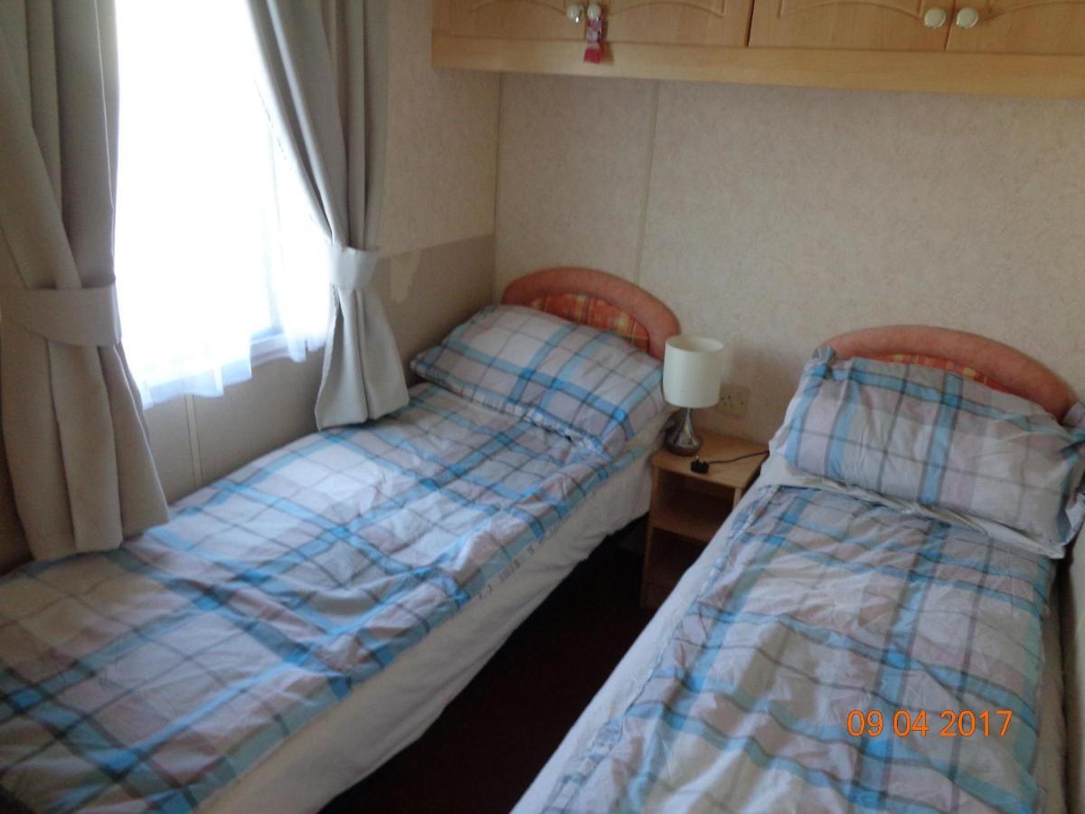 Suejaycaravan Hotel Skegness Zewnętrze zdjęcie