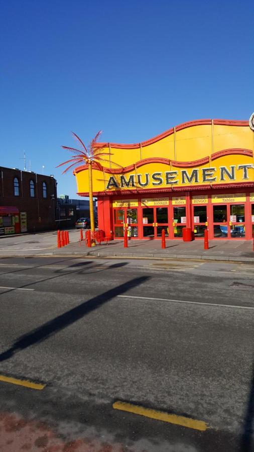 Suejaycaravan Hotel Skegness Zewnętrze zdjęcie